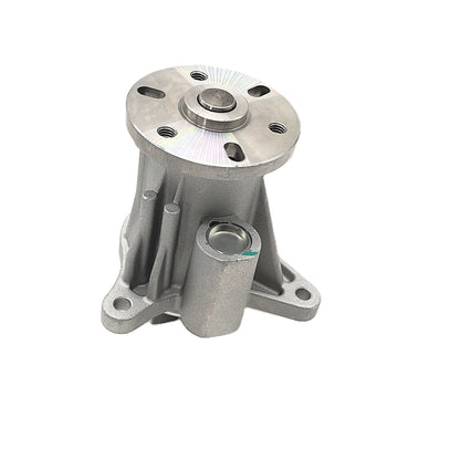 INA Water Pump 5380649100 image 4 Candru