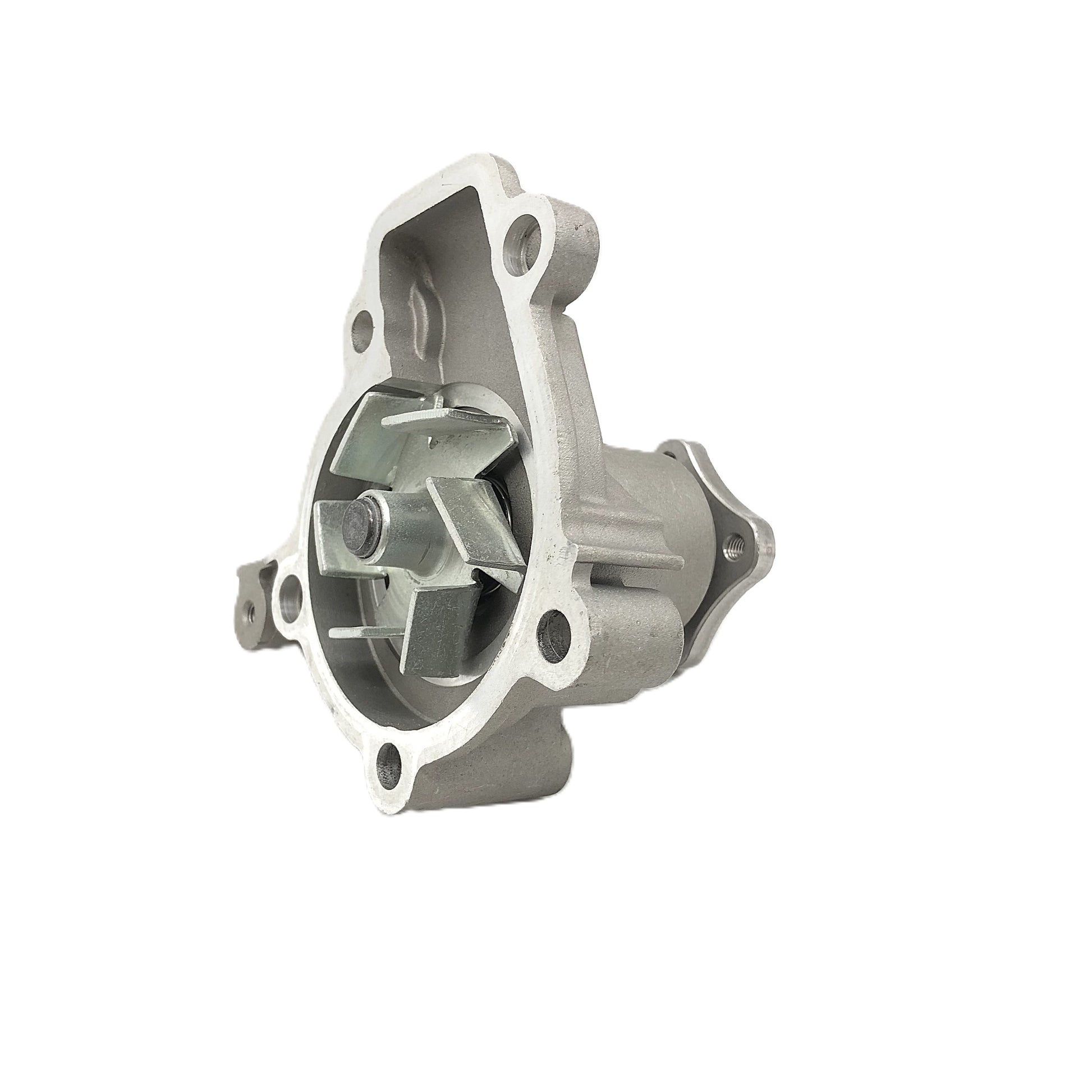 INA Water Pump 5380669100 image 2 Candru