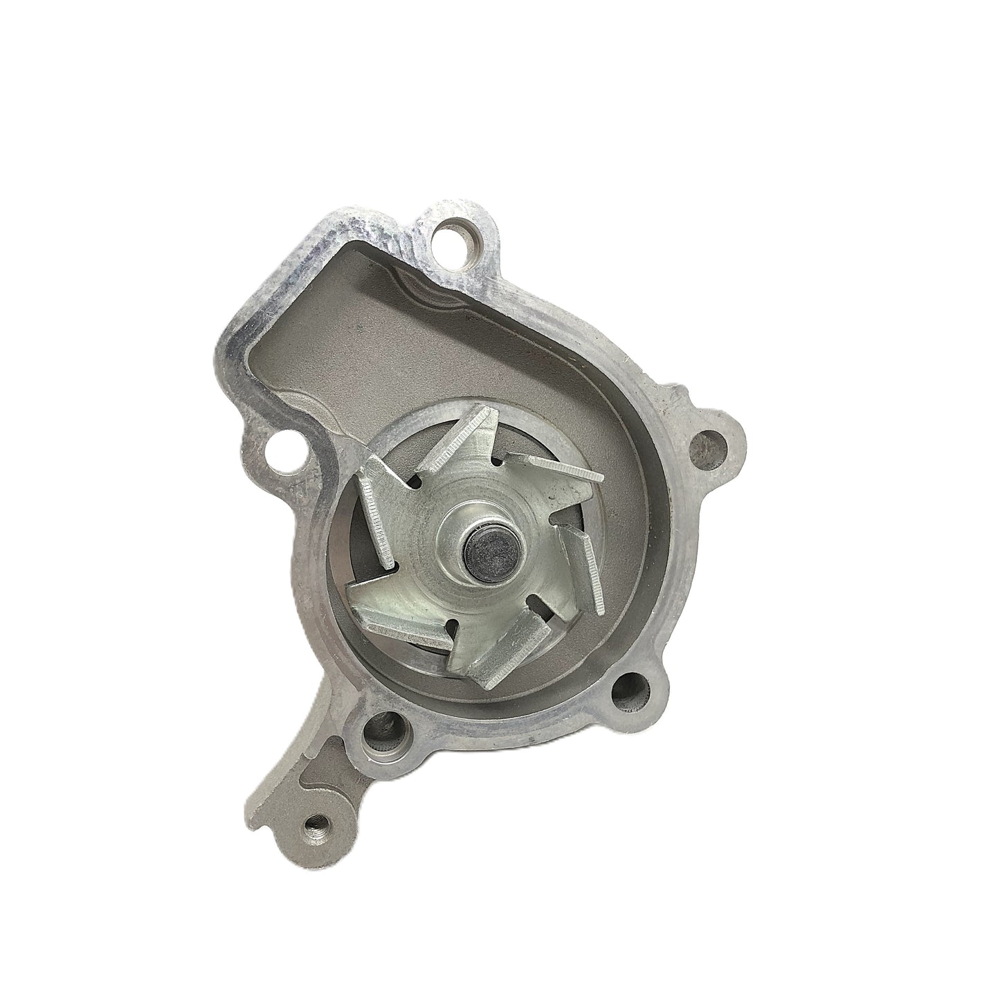 INA Water Pump 5380669100 image 3 Candru