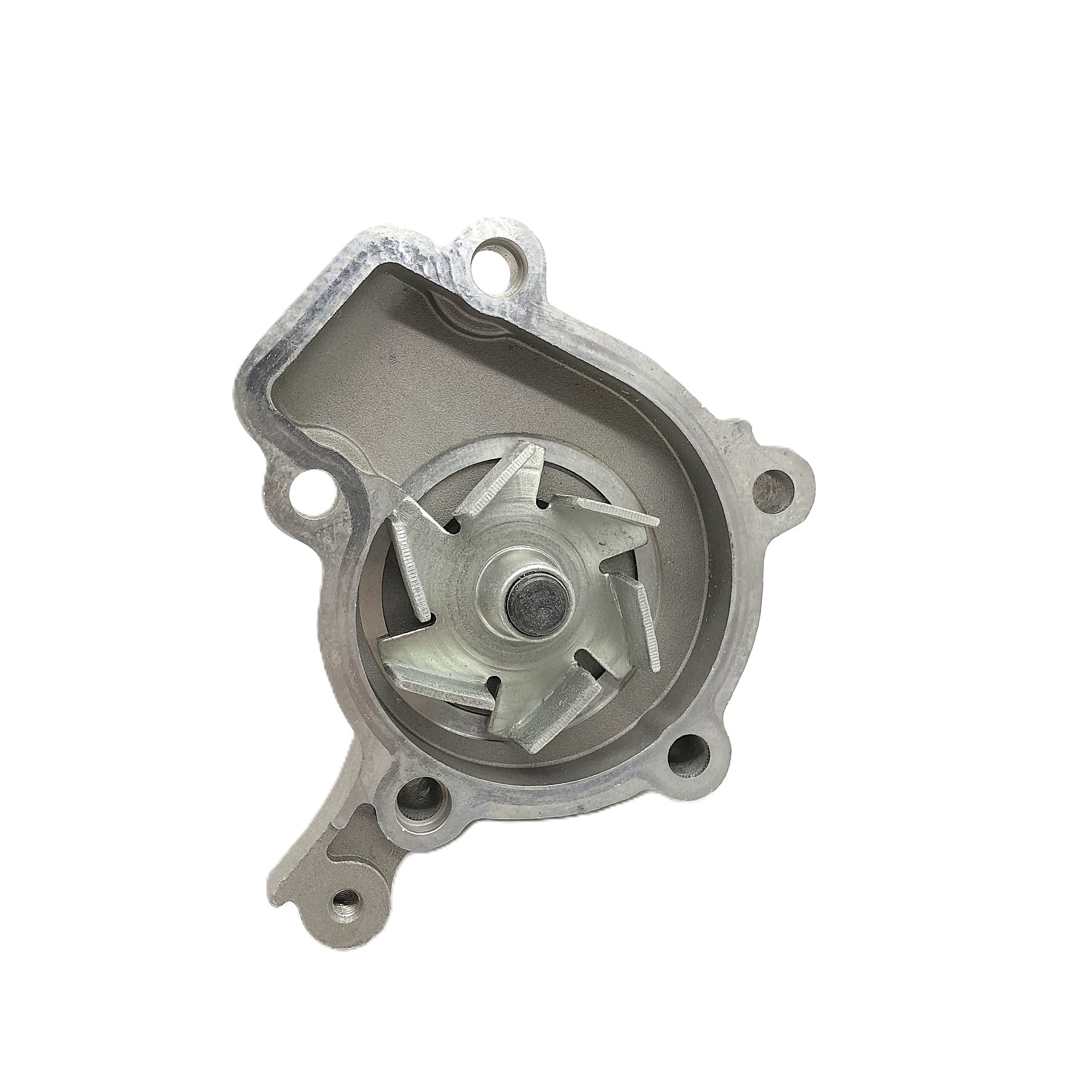 INA Water Pump 5380669100 image 3 Candru