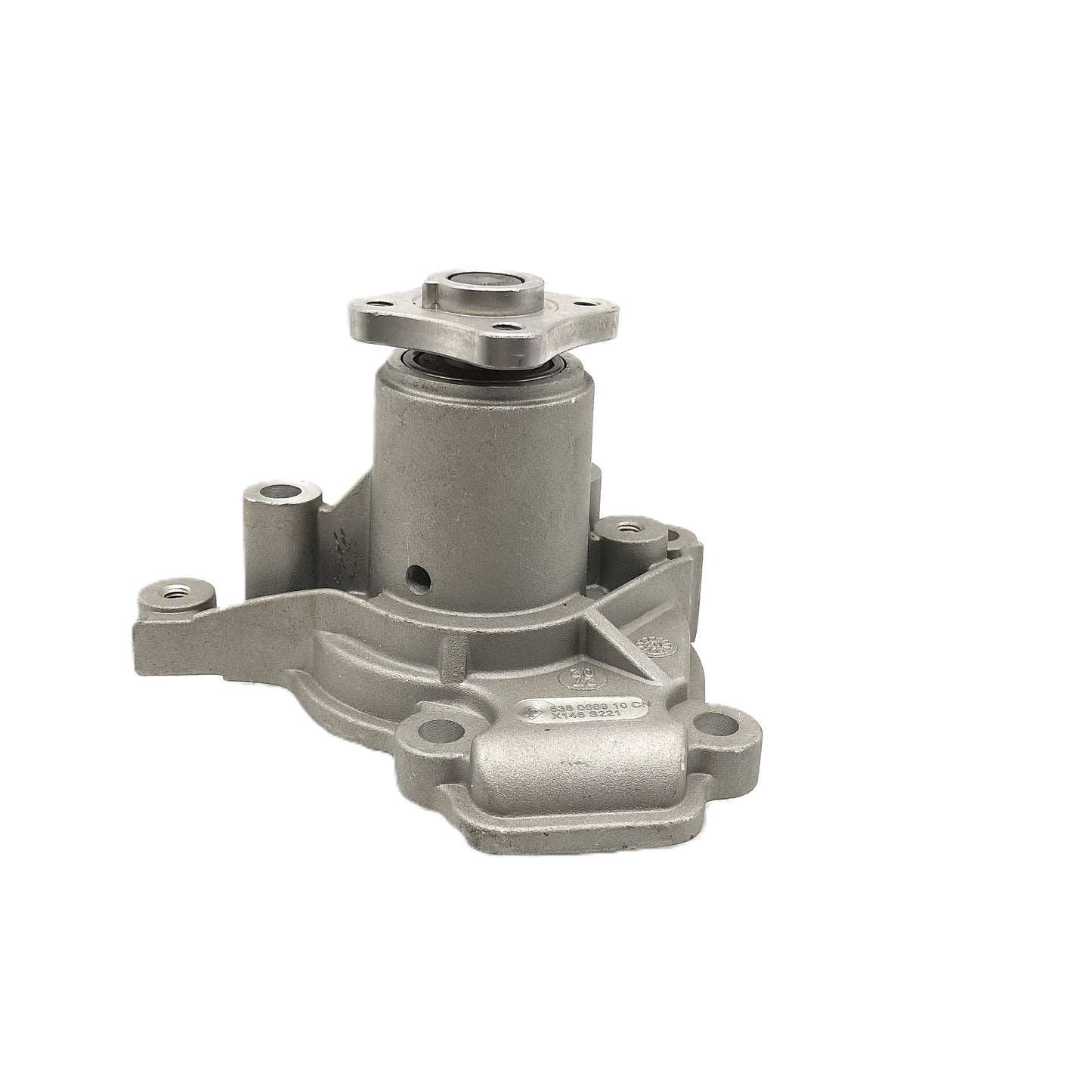 INA Water Pump 5380669100 image 4 Candru