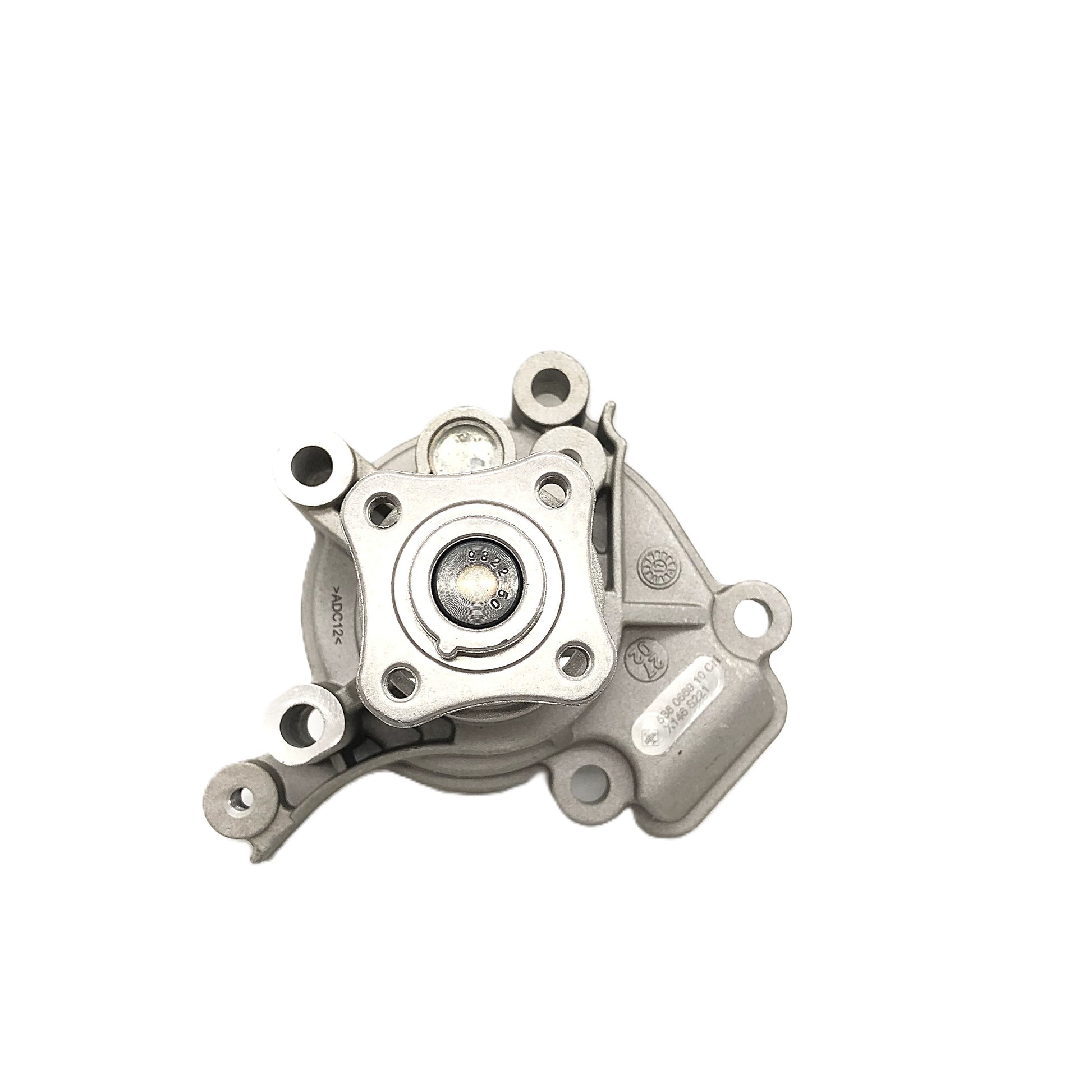 INA Water Pump 5380669100 image 5 Candru