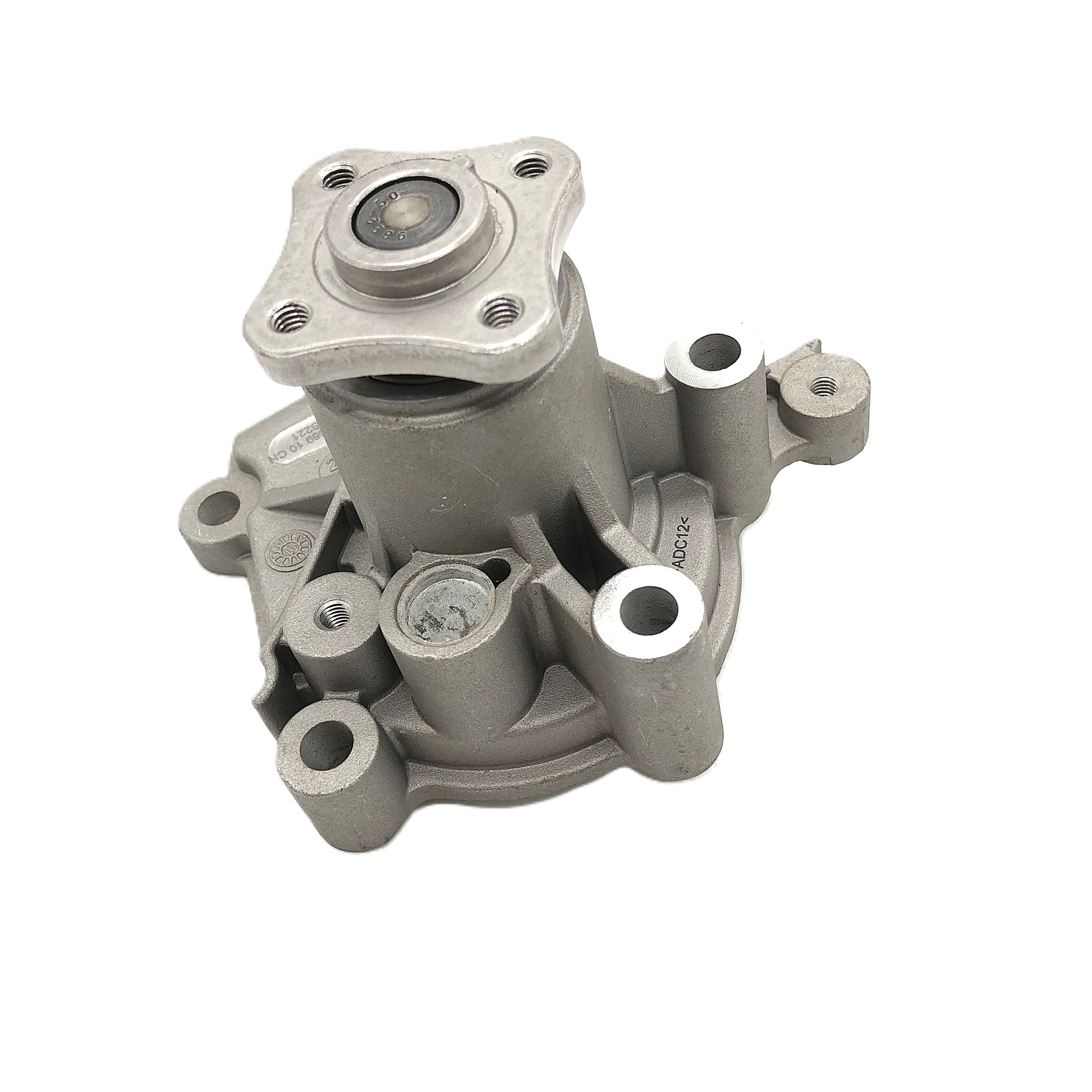 INA Water Pump 5380669100 image 6 Candru
