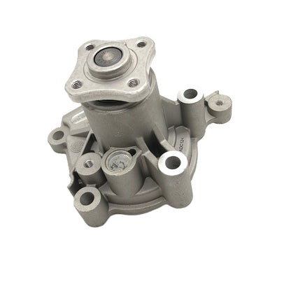INA Water Pump 5380669100 image 6 Candru