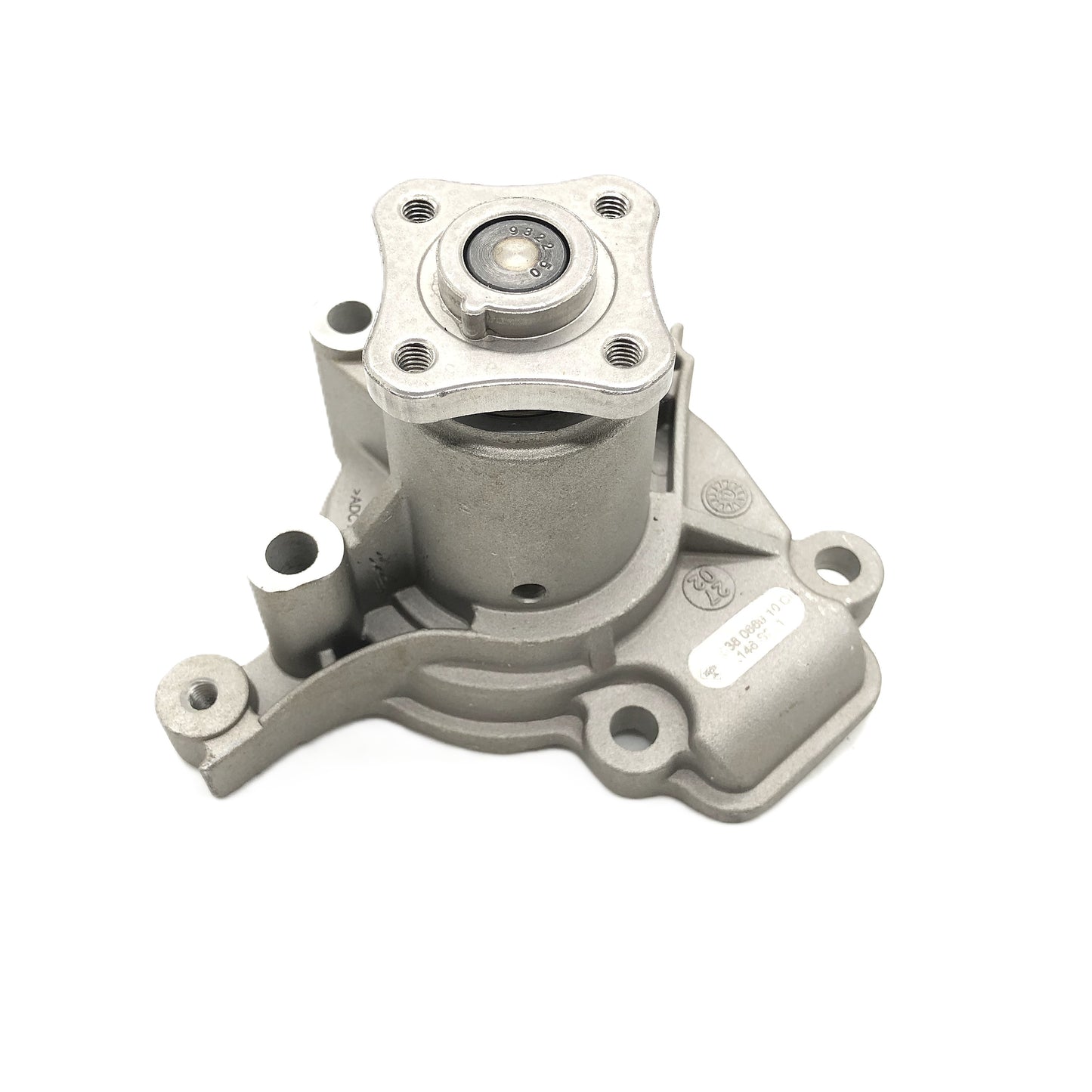 INA Water Pump 5380669100 image 7 Candru