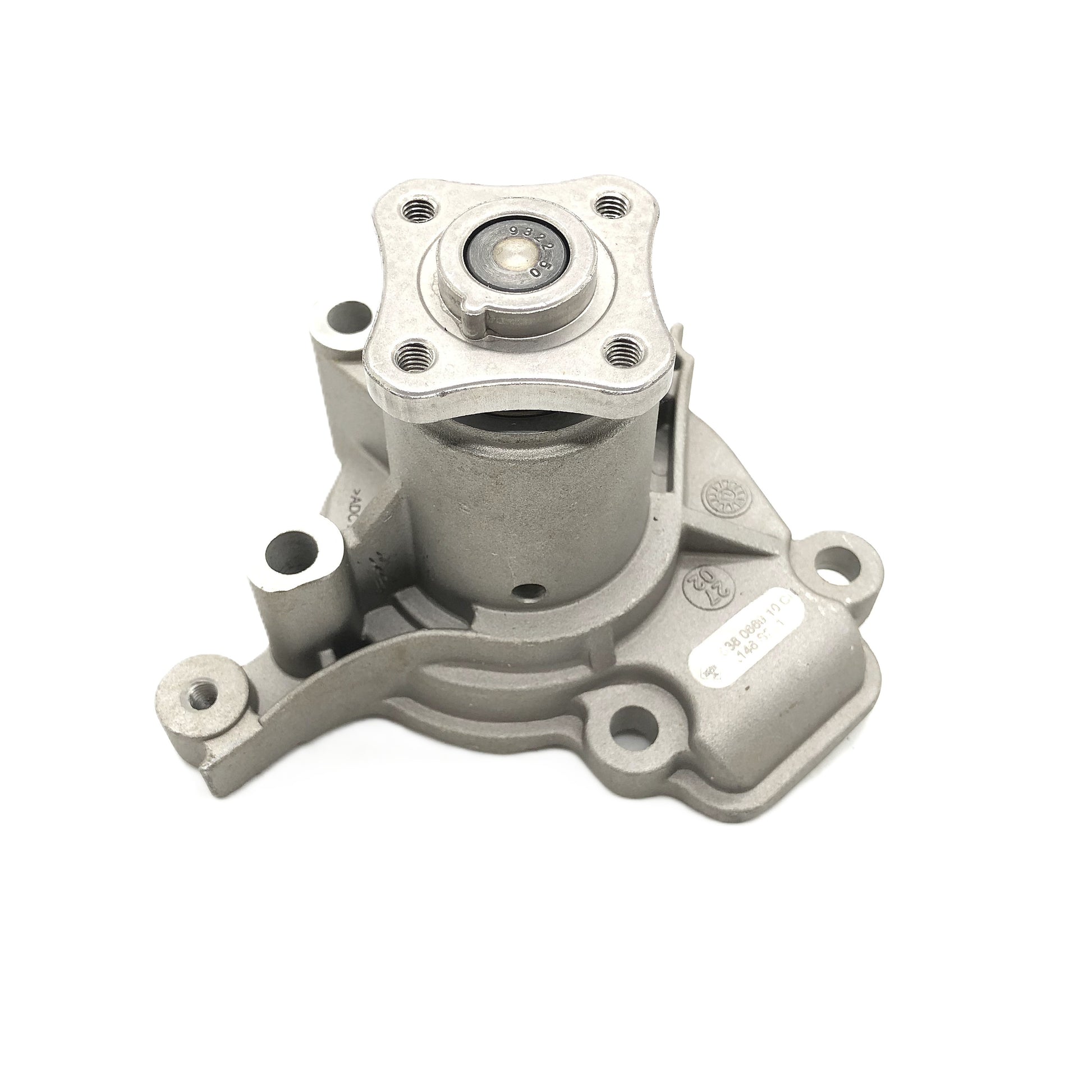 INA Water Pump 5380669100 image 7 Candru