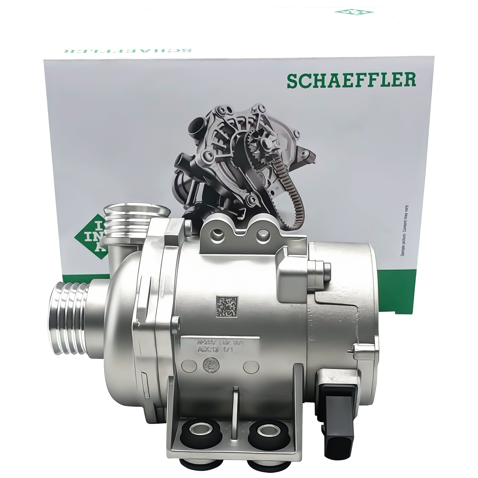 INA Electric Water Pump 5380702100