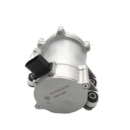INA Water Pump 5380703100 image 7 Candru