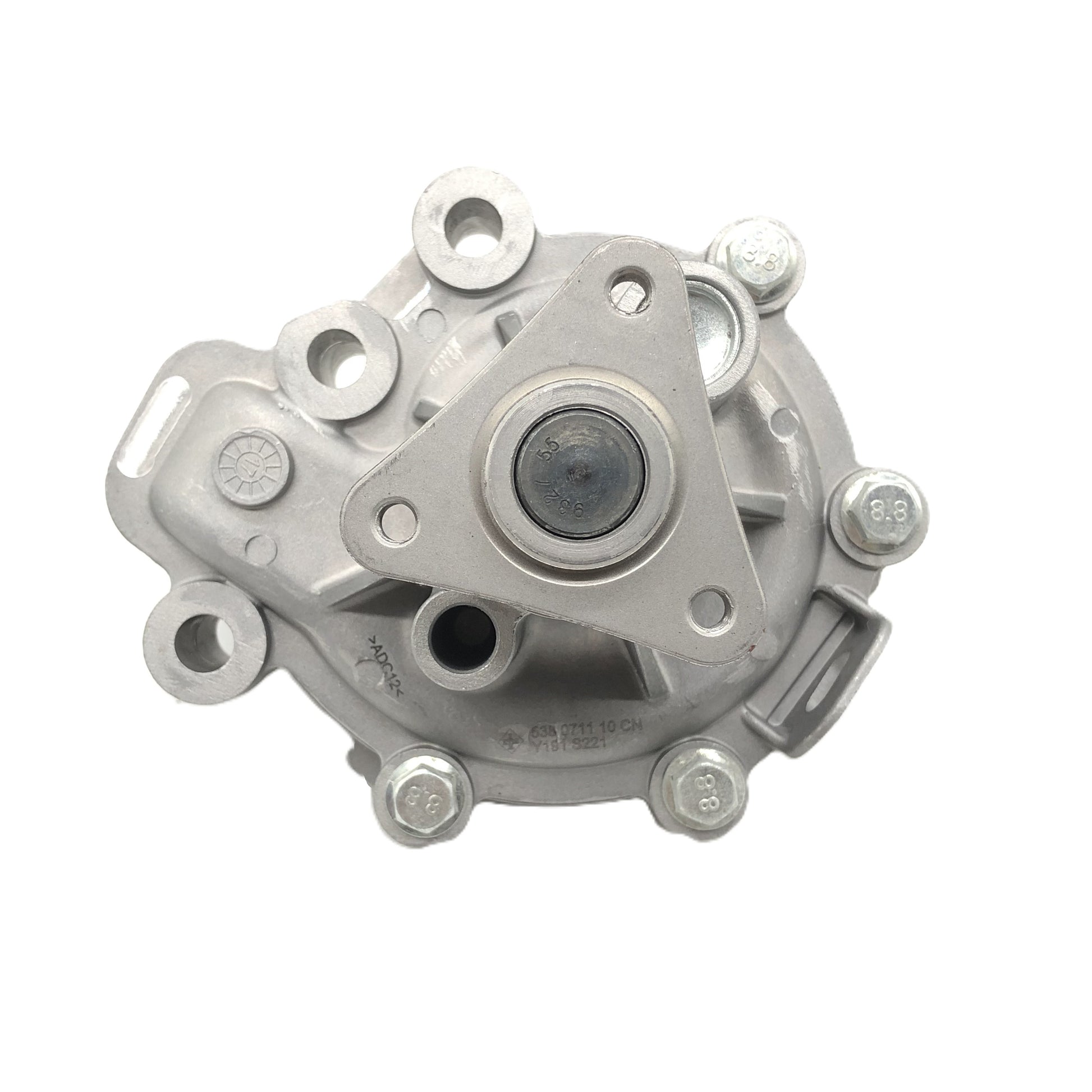 INA Water Pump 5380711100 image 3 Candru