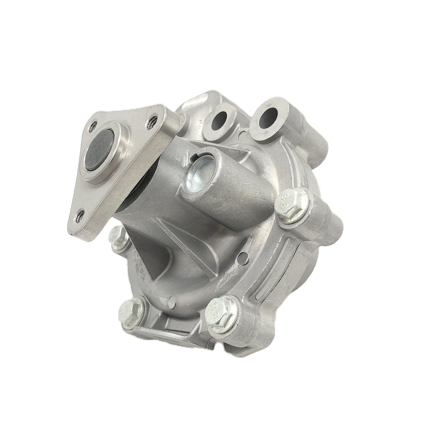 INA Water Pump 5380711100 image 4 Candru