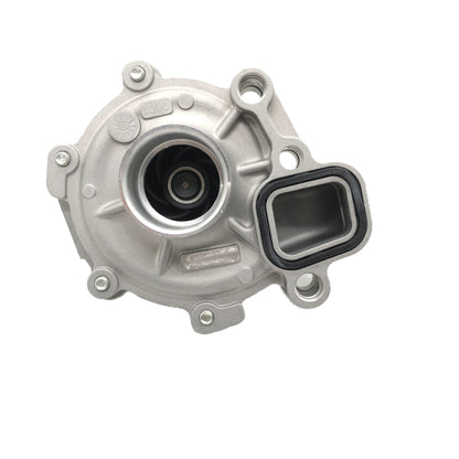 INA Water Pump 5380711100 image 6 Candru