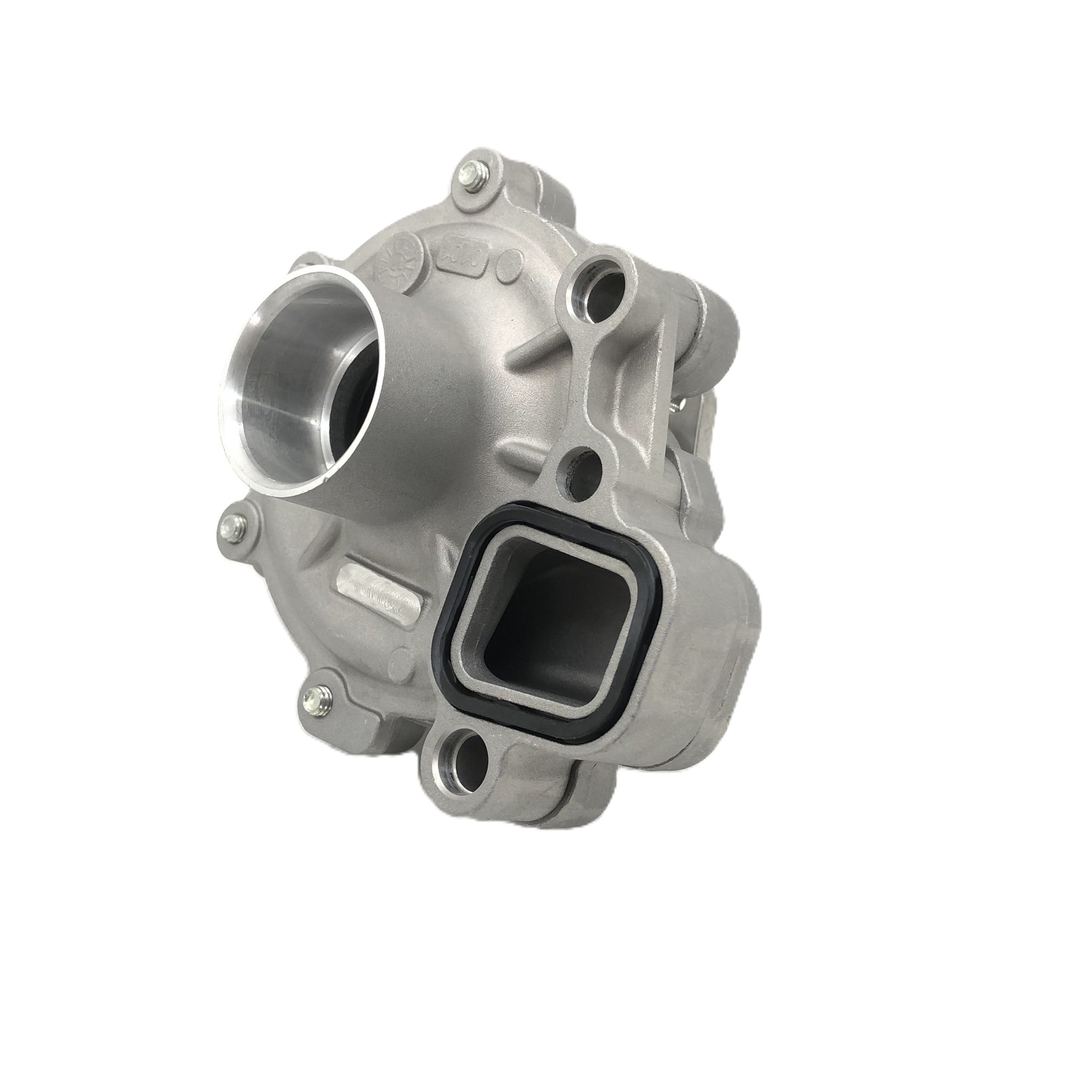 INA Water Pump 5380711100 image 7 Candru