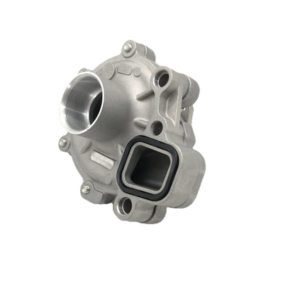 INA Water Pump 5380711100 image 7 Candru