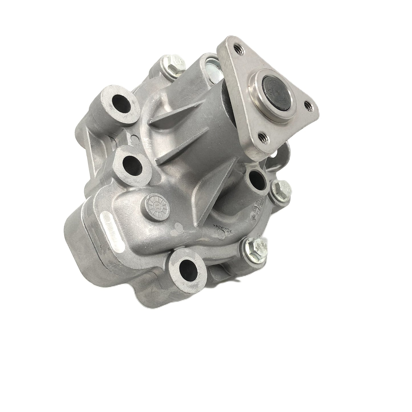 INA Water Pump 5380711100 image 9 Candru