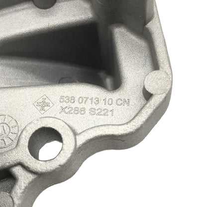 INA Water Pump 5380713100 image 8 Candru