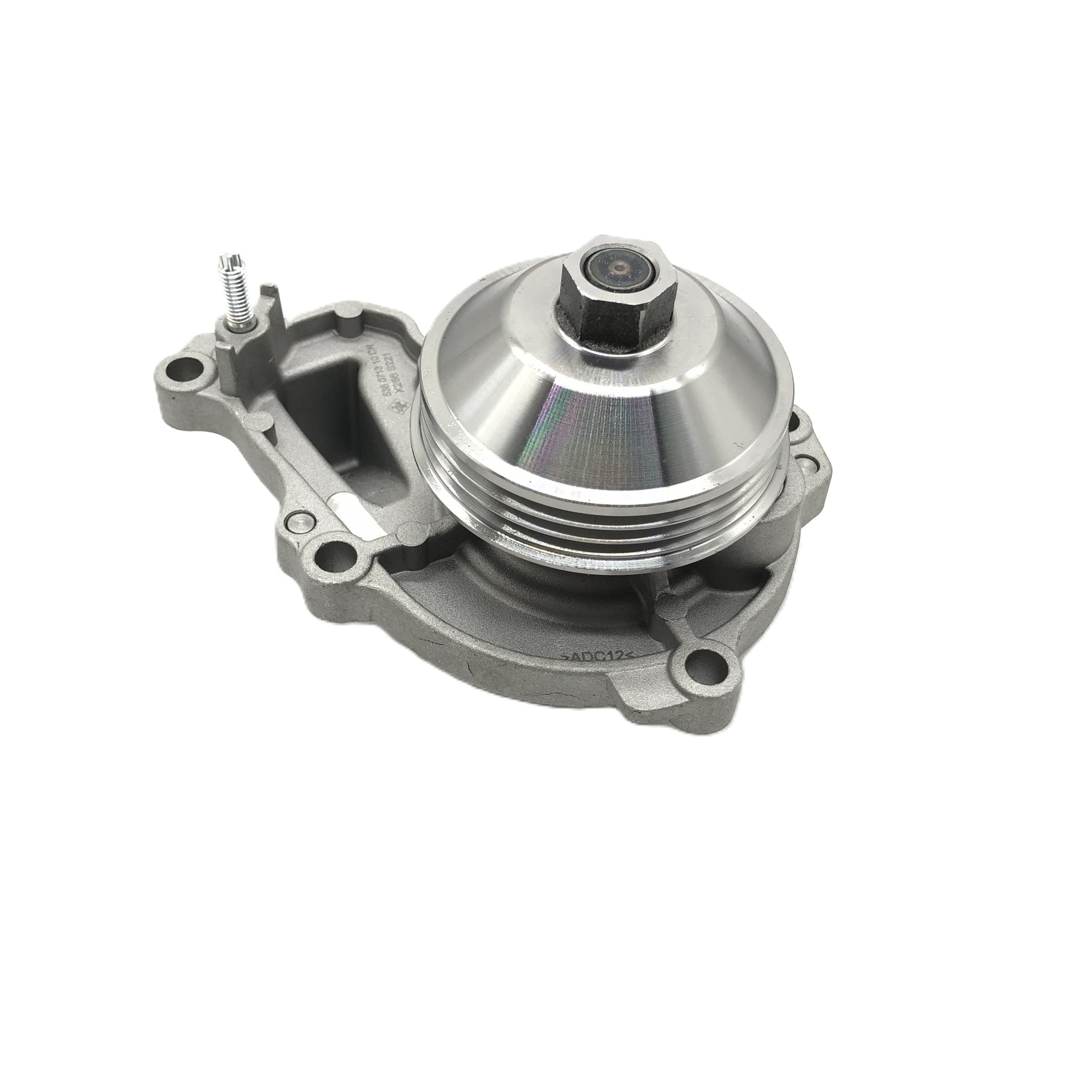 INA Water Pump 5380713100 image 6 Candru