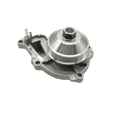 INA Water Pump 5380713100 image 6 Candru