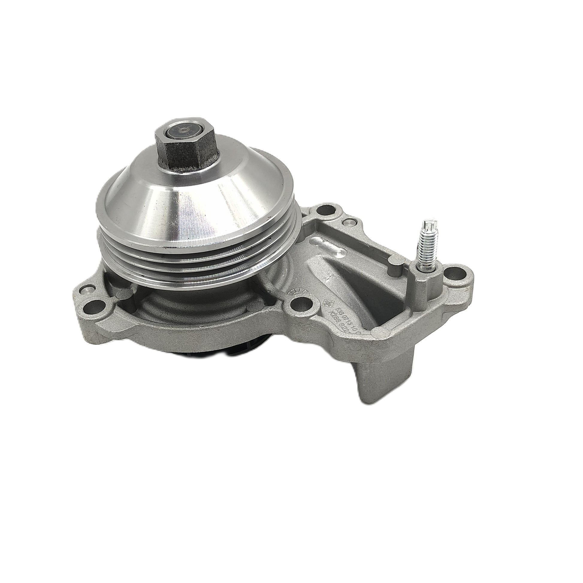 INA Water Pump 5380713100 image 7 Candru