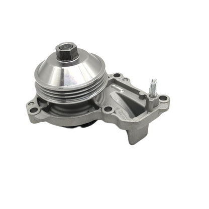 INA Water Pump 5380713100 image 7 Candru