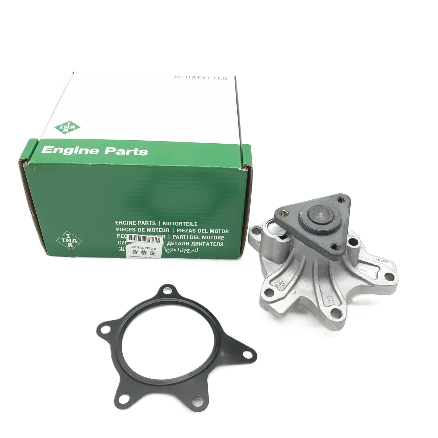 INA Water Pump 5380717100