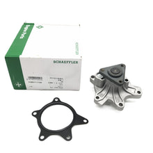 INA Water Pump 5380717100