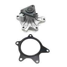 INA Water Pump 5380717100 image 4 Candru