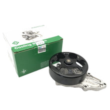 INA Water Pump 5380718100 image 2 Candru
