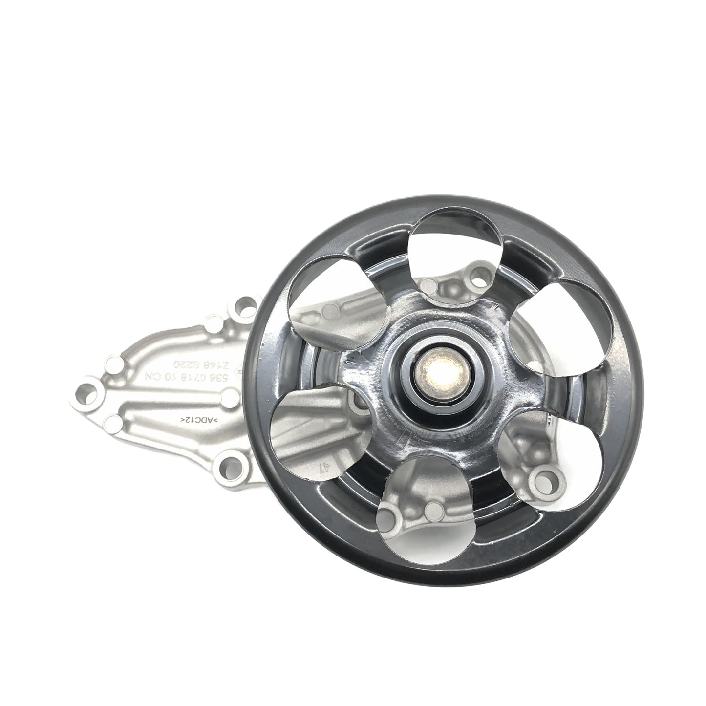 INA Water Pump 5380718100