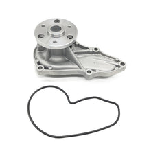 INA Water Pump 5380719100 image 4 Candru