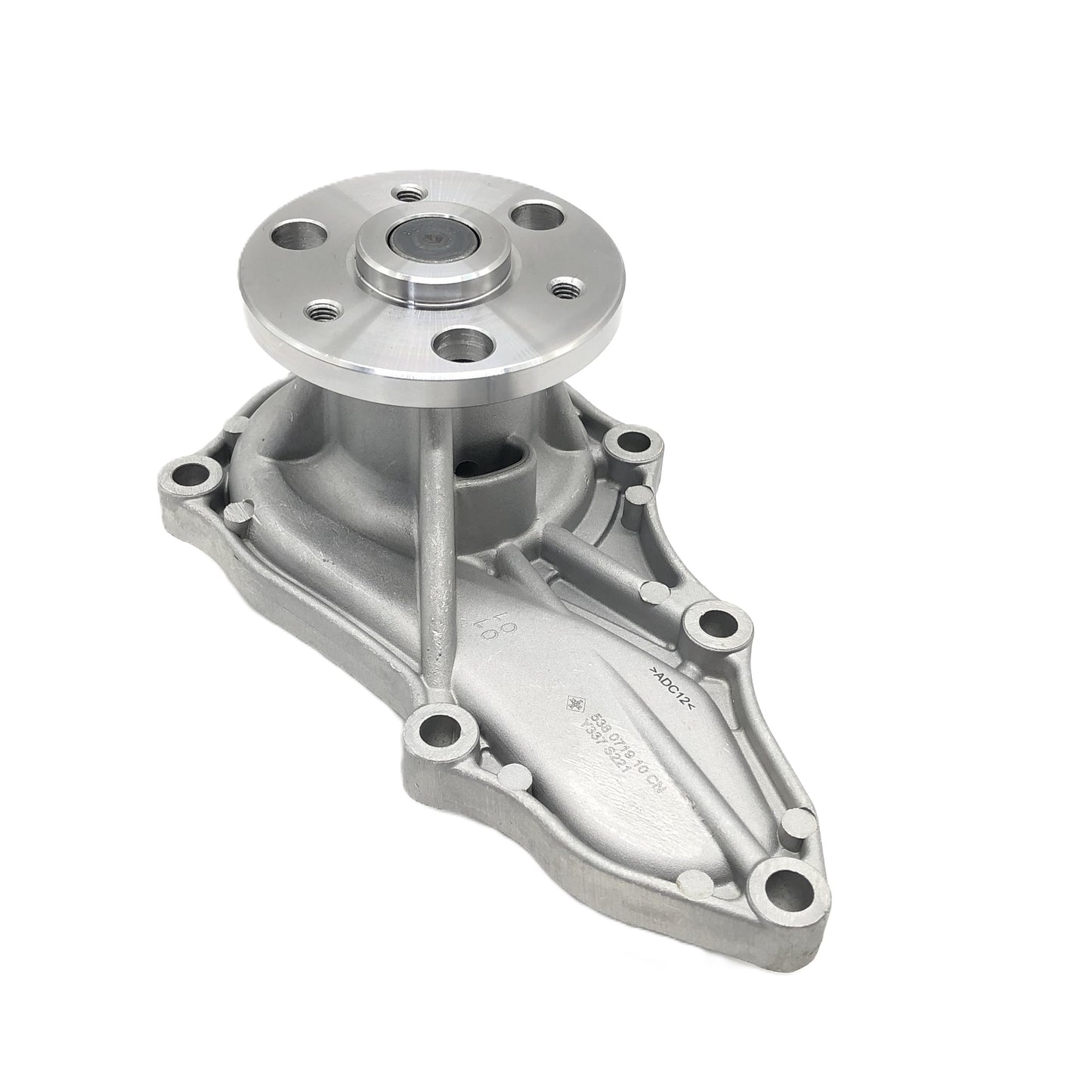 INA Water Pump 5380719100