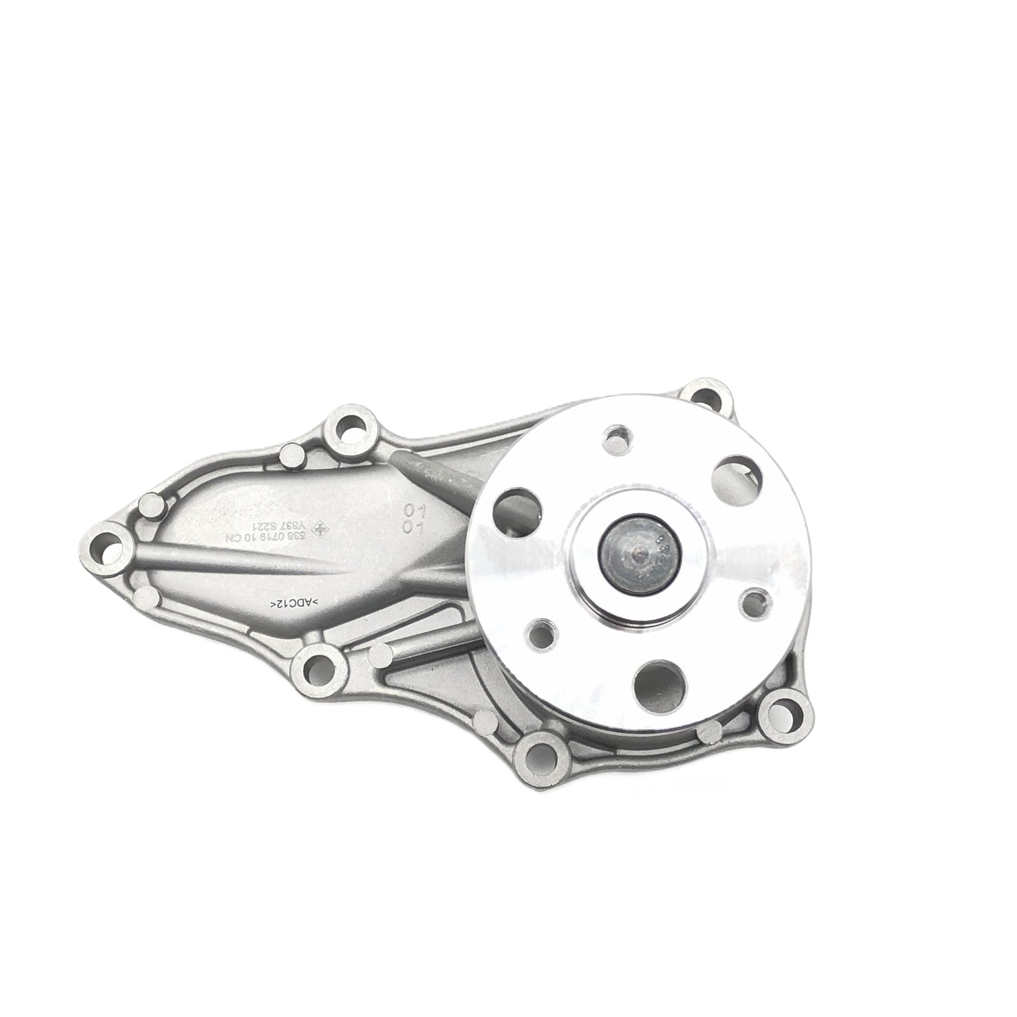 INA Water Pump 5380719100