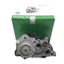 INA Water Pump 5380721100 image 1 Candru