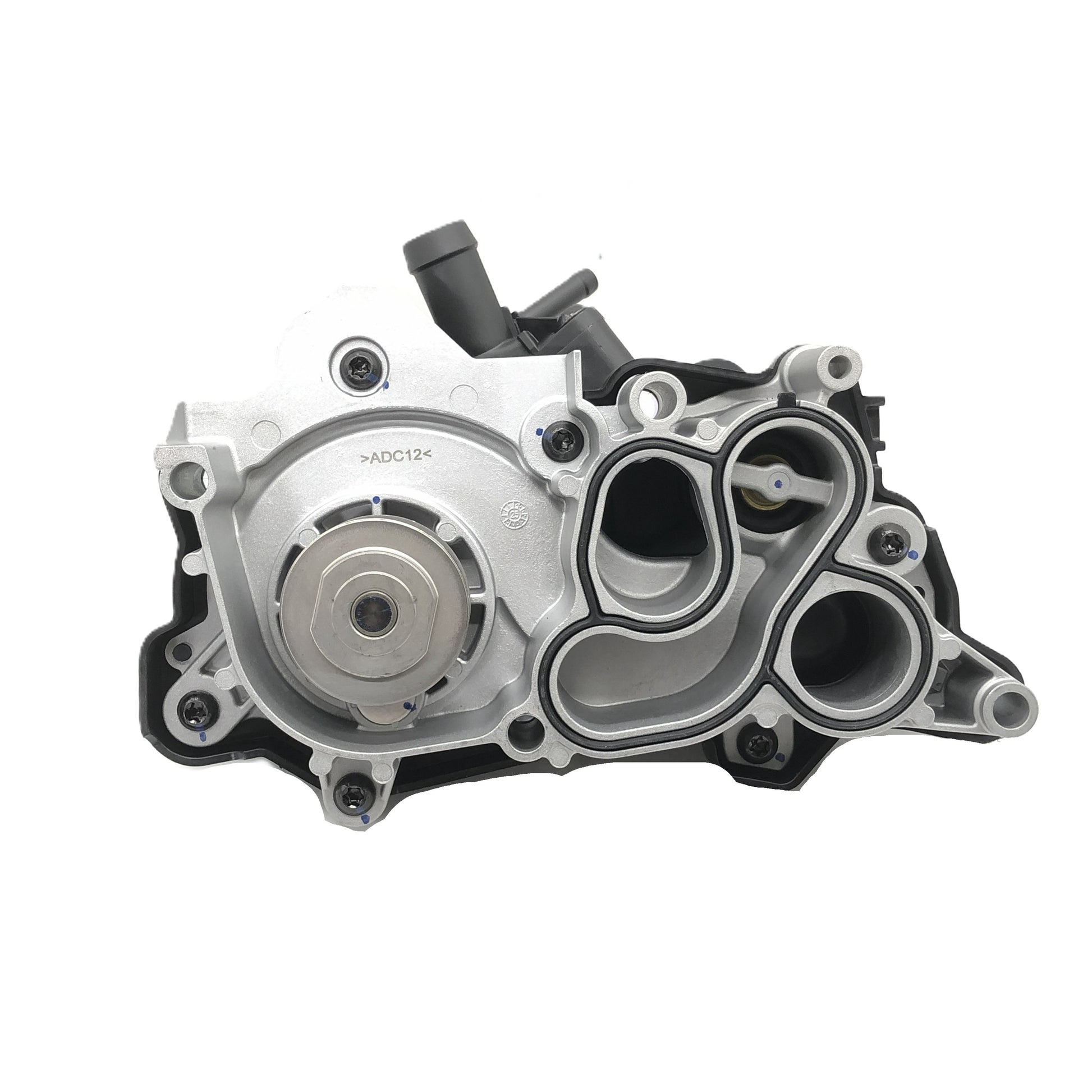 INA Water Pump 5380721100 image 2 Candru