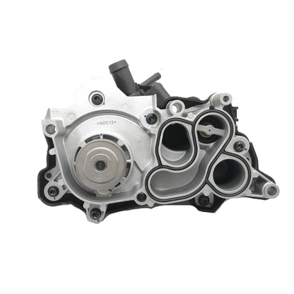 INA Water Pump 5380721100 image 2 Candru