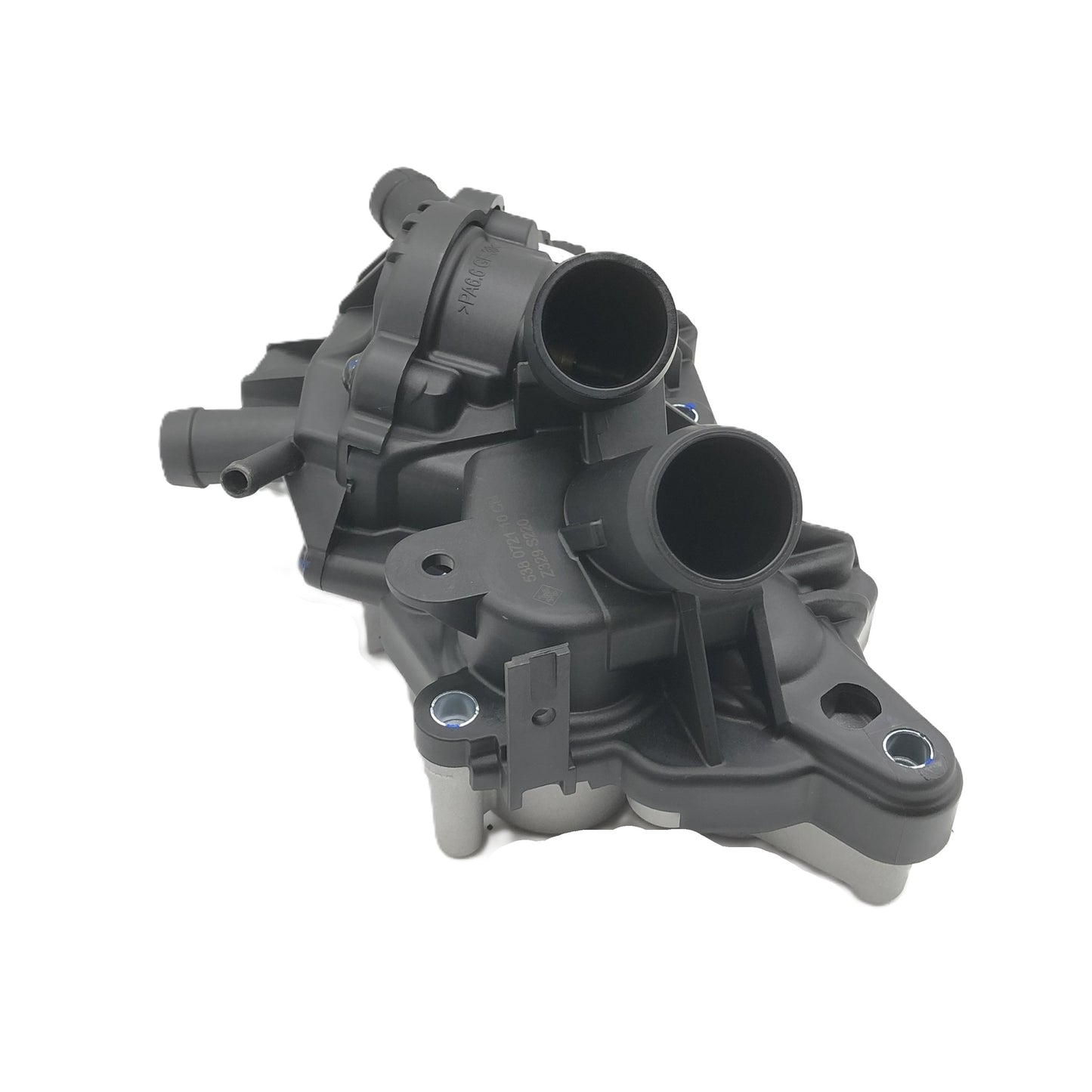 INA Water Pump 5380721100 image 3 Candru