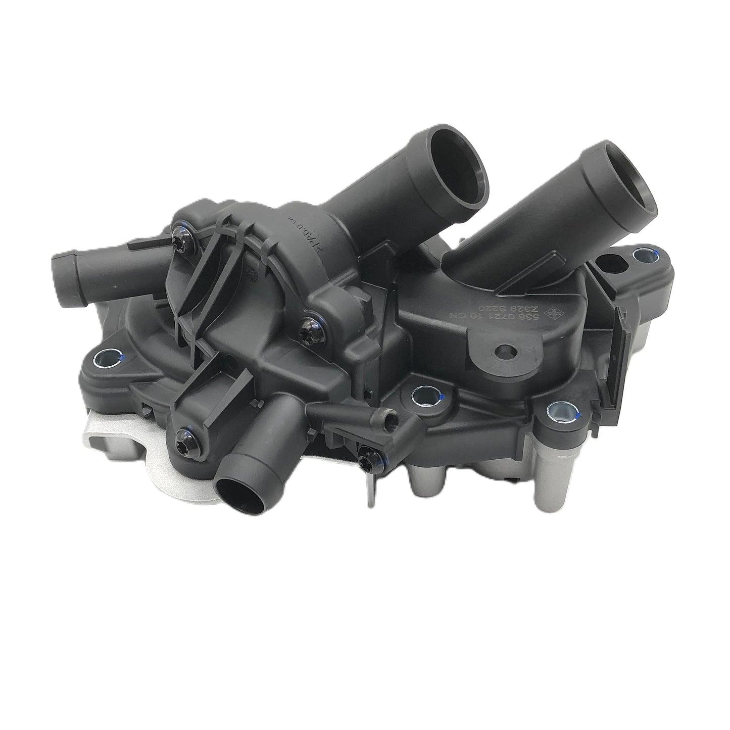 INA Water Pump 5380721100 image 4 Candru