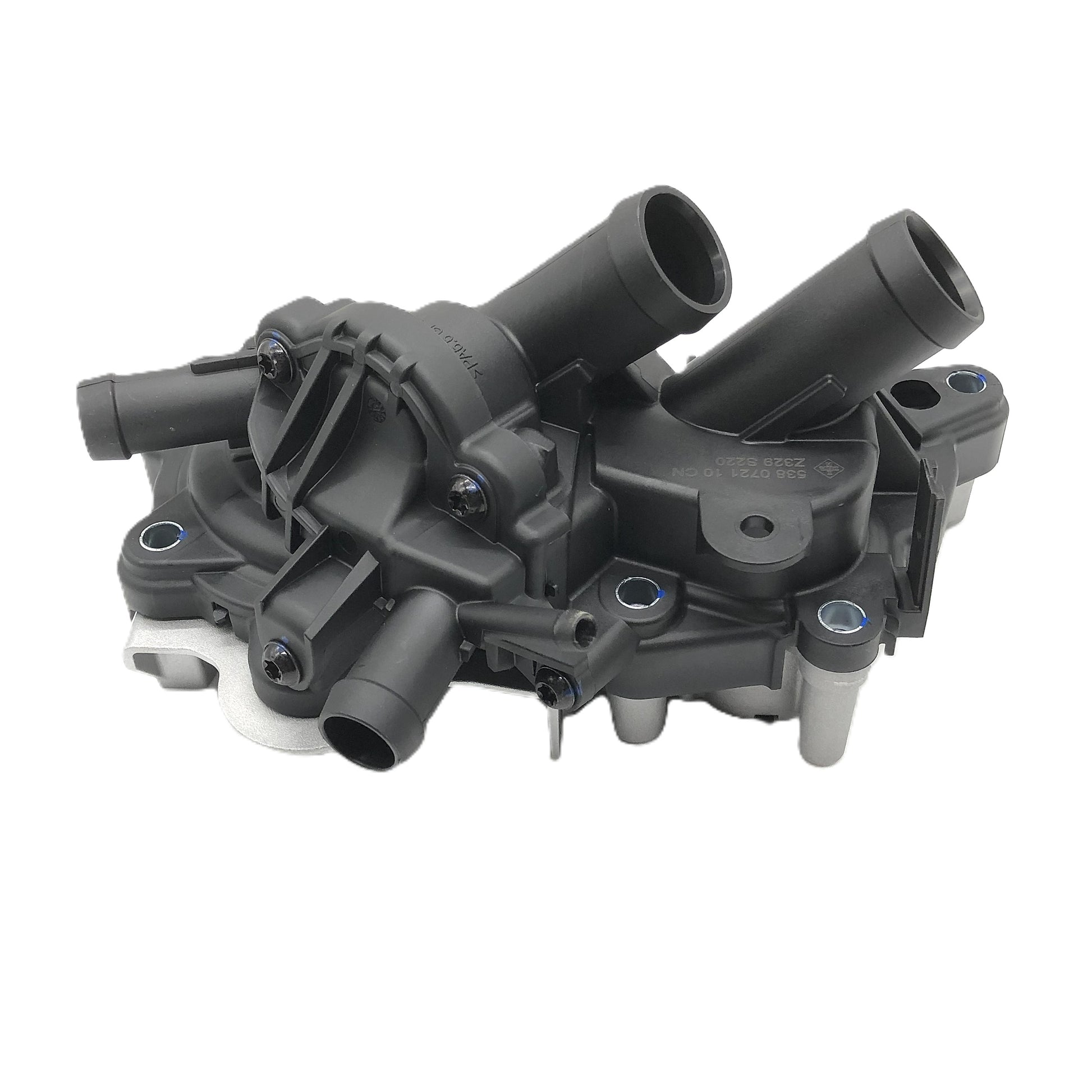 INA Water Pump 5380721100 image 4 Candru