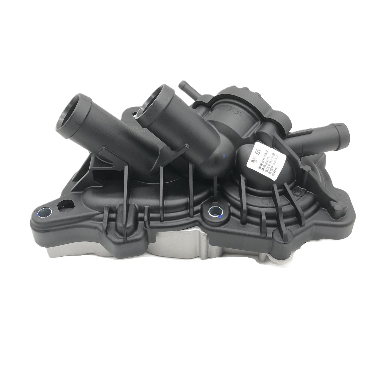 INA Water Pump 5380721100 image 5 Candru