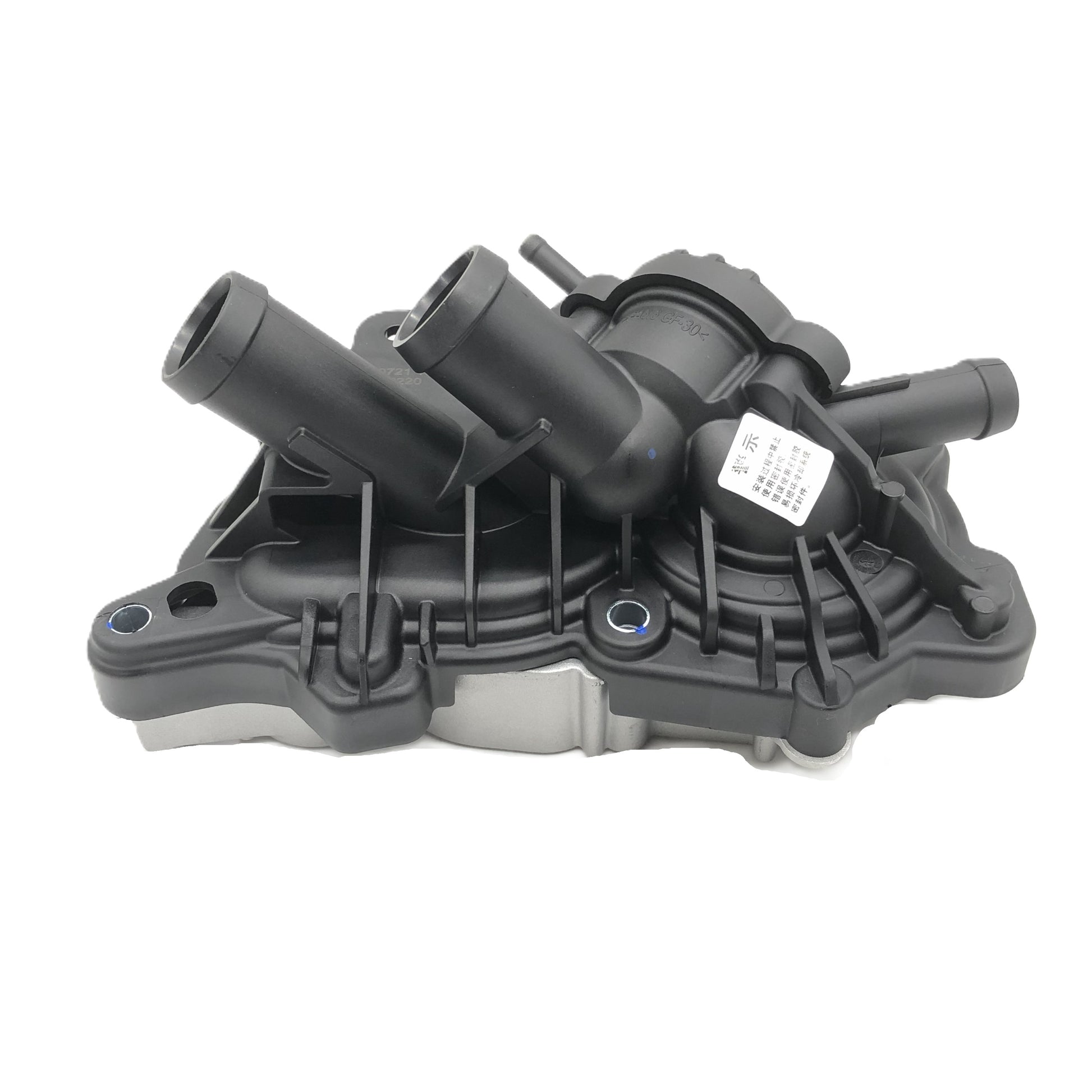 INA Water Pump 5380721100 image 5 Candru