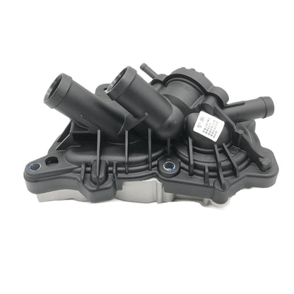 INA Water Pump 5380721100 image 5 Candru