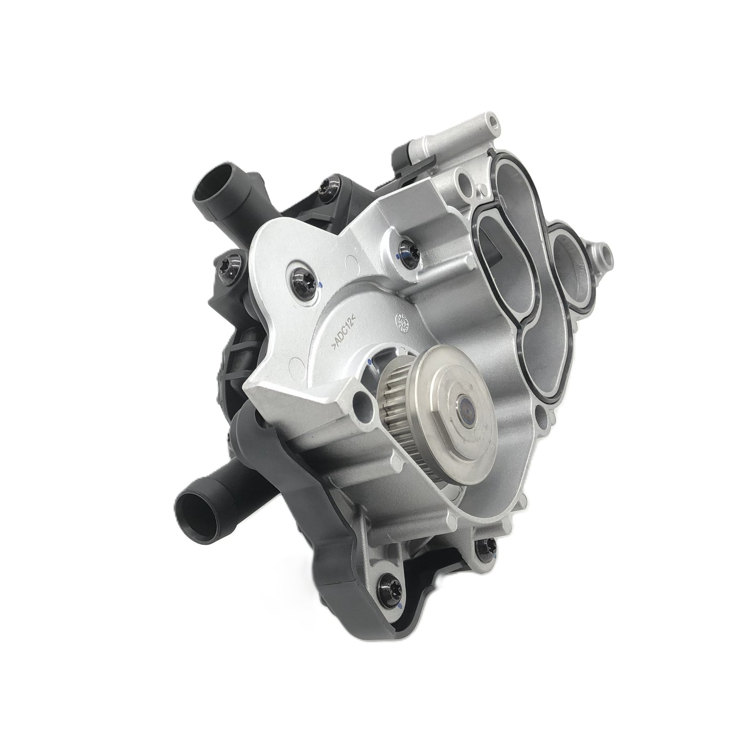 INA Water Pump 5380721100 image 6 Candru