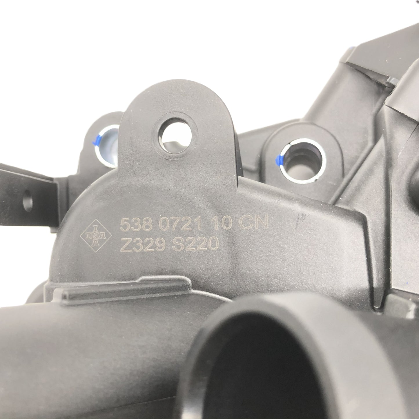 INA Water Pump 5380721100 image 7 Candru