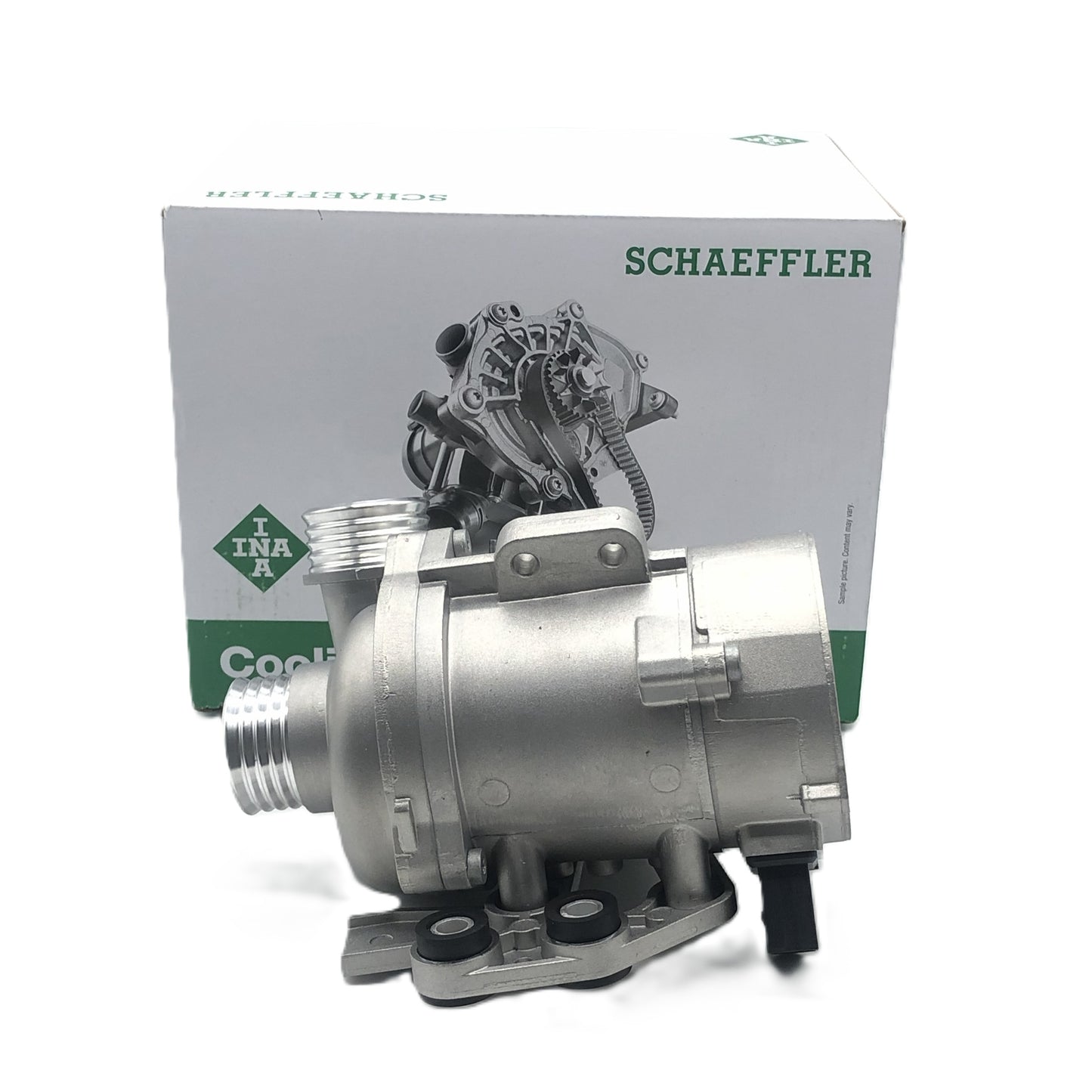 INA Electric Water Pump 5380736100