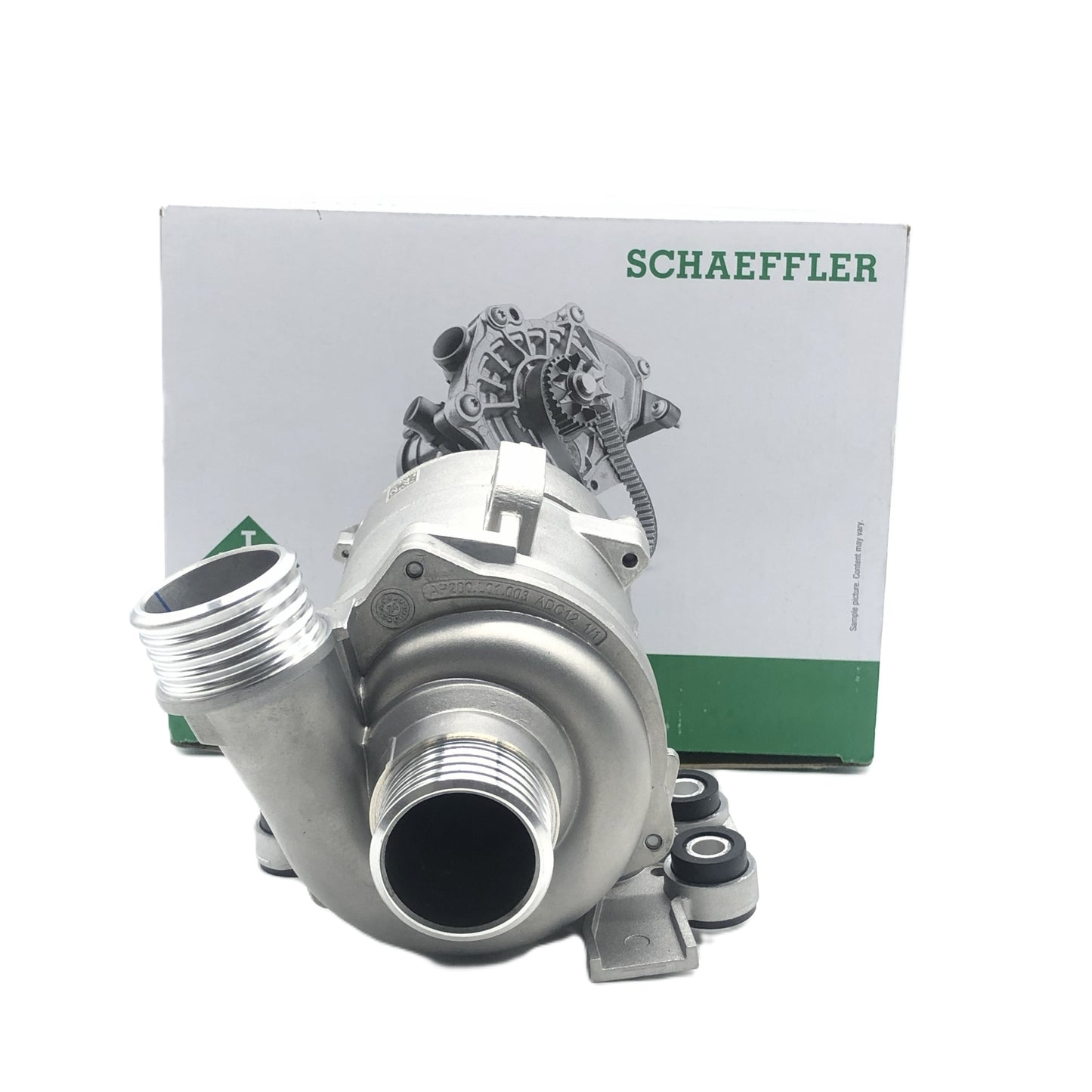 INA Electric Water Pump 5380736100