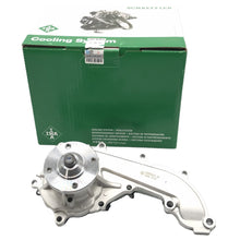 INA Water Pump 5380743100 image 2 Candru