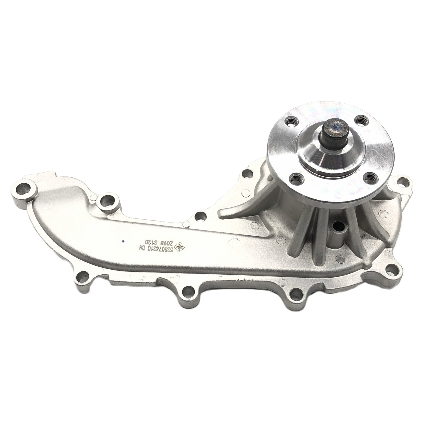 INA Water Pump 5380743100