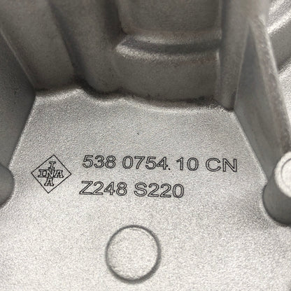 INA Water Pump 5380754100