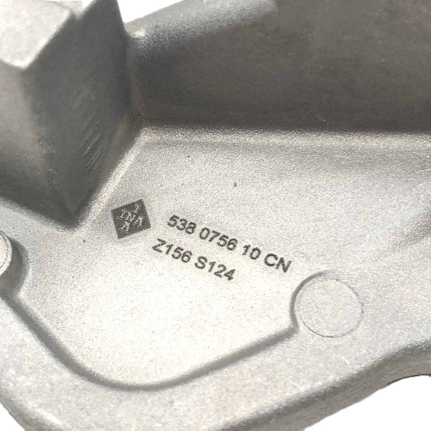 INA Water Pump 5380756100