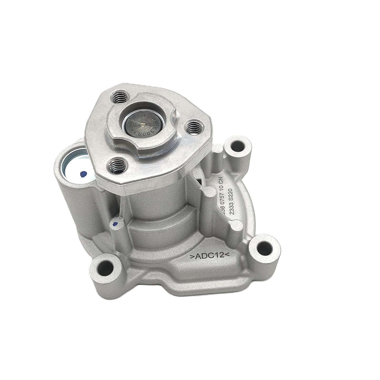 INA Water Pump 5380757100 image 2 Candru