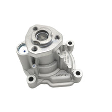 INA Water Pump 5380757100 image 2 Candru